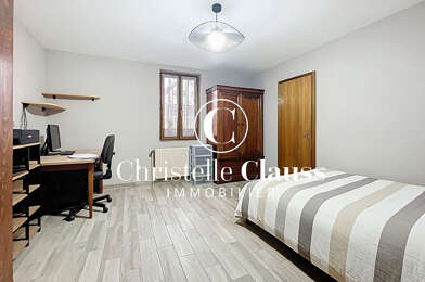 Maison 7 pièces 275000 €