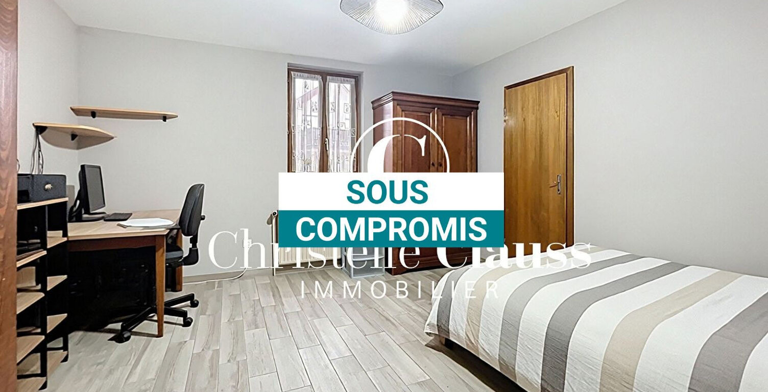 Maison Hoerdt 7 pièce(s) 173m2 — photo 1