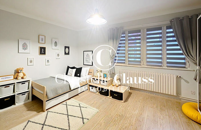 Maison Hoerdt 7 pièce(s) 173m2 — photo 3