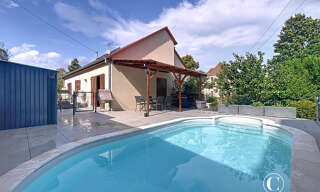 Maison 5 Pièces 105 m² à vendre à Soultz-Haut-Rhin (68360)