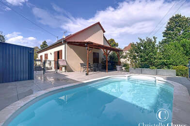 Maison 5 pièces 371000 €