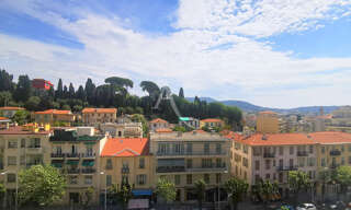 Appartement 3 Pièces 73 m² à vendre à Nice (06100)