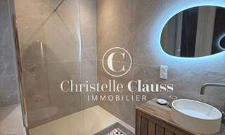 Appartement 3 Pièces 45 m² à louer à Strasbourg (67000)