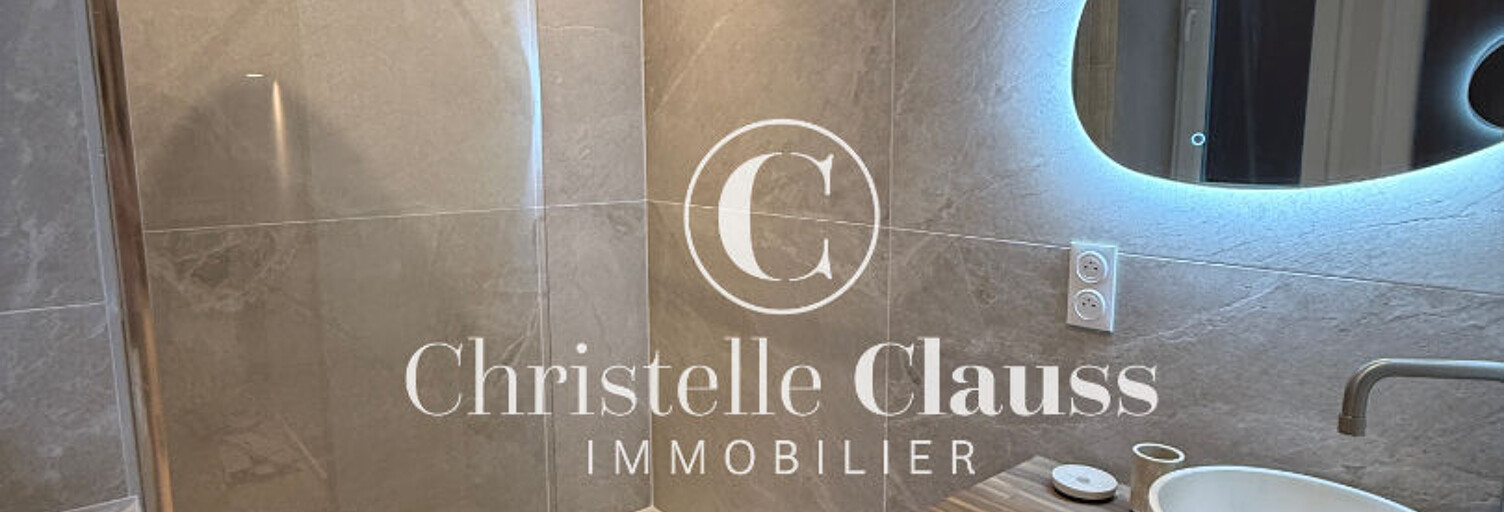 Appartement 3 Pièces 45 m² à louer à Strasbourg (67000)