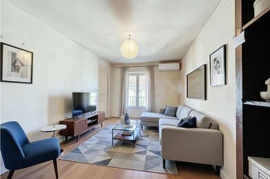 Appartement 2 pièces 225000 €