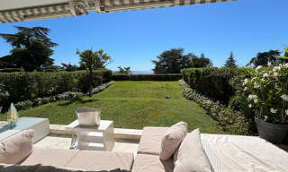 Appartement 3 Pièces 109 m² à vendre à Cannes (06150)