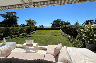Appartement 3 pièces 998000 €