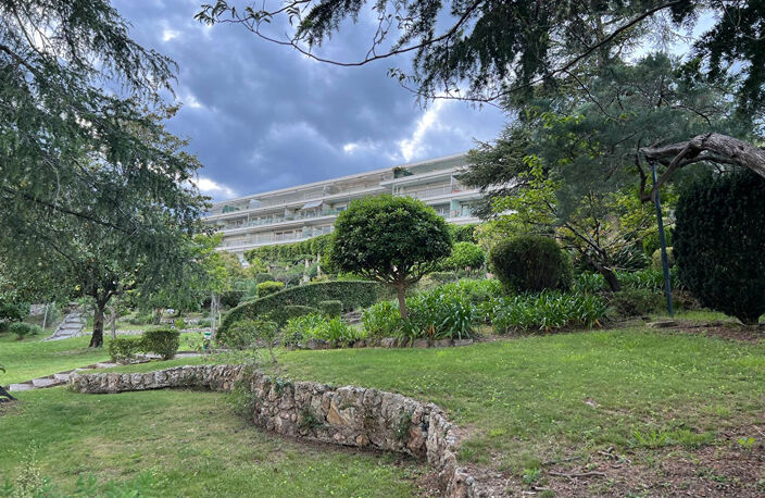 GRAND 3 PIECES- VUE MER DANS DOMAINE HISTORIQUE CROIX DES GARDES — photo 3