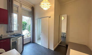 Appartement 1 Pièce 14 m² à louer à Reims (51100)