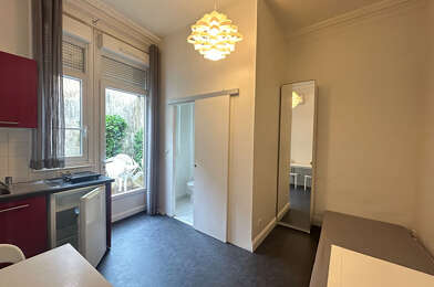 Appartement 1 pièces 460 €