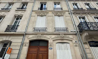 Appartement 1 Pièce 14 m² à louer à Reims (51100)