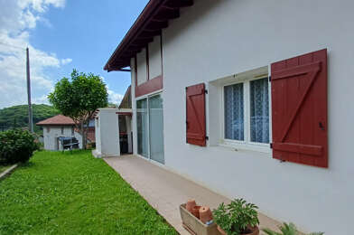 Maison 5 pièces 530000 €