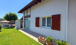 Maison 5 Pièces 137 m² à vendre à Saint-Pée-sur-Nivelle (64310)