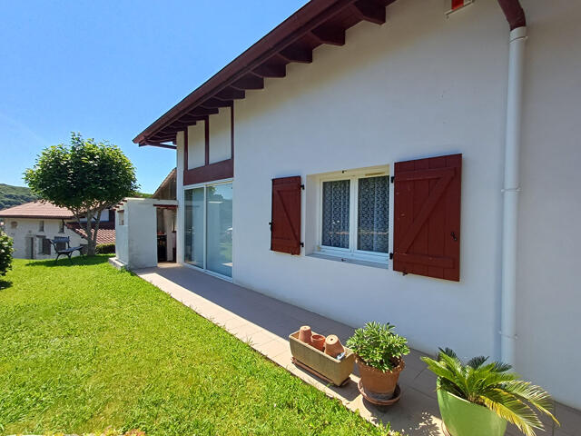 Maison proposé à Saint-Pée-sur-Nivelle