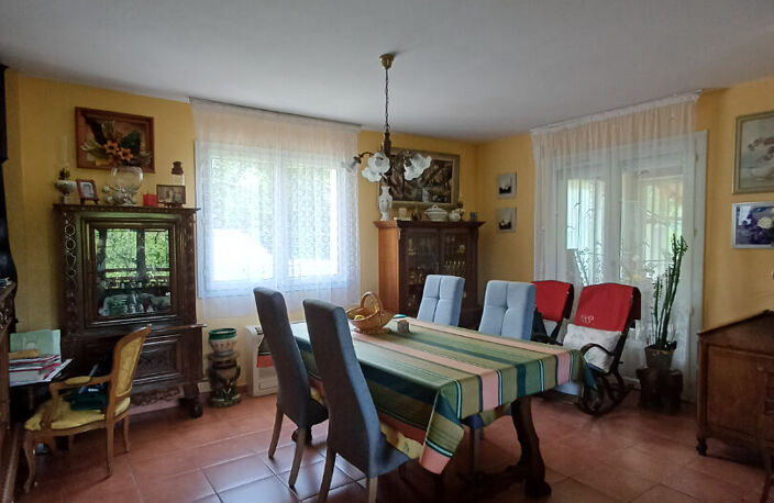 Maison Saint Pee Sur Nivelle 5 pièce(s) 137 m2 — photo 4