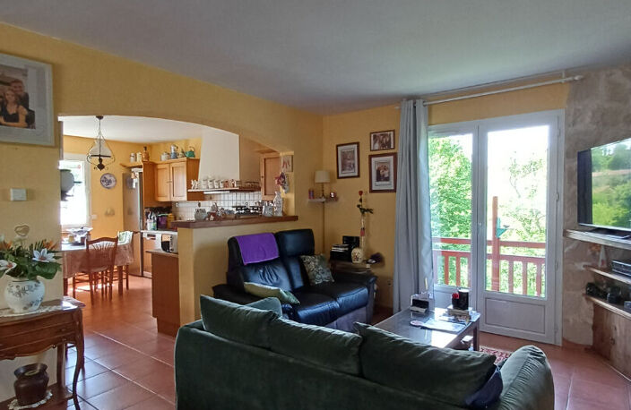 Maison Saint Pee Sur Nivelle 5 pièce(s) 137 m2 — photo 5