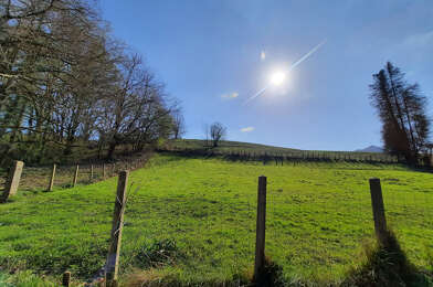 Terrain  130000 €