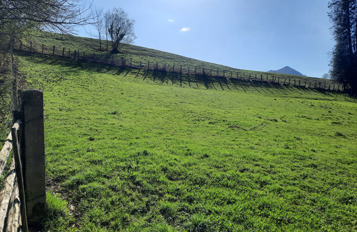 Terrain Sare 600 m2 — photo 2