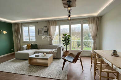 Appartement 4 pièces 138000 €