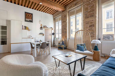 Appartement 3 pièces 370000 €