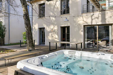 Maison 6 pièces 990000 €