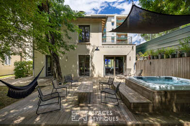 Maison 6 pièces 990000 €