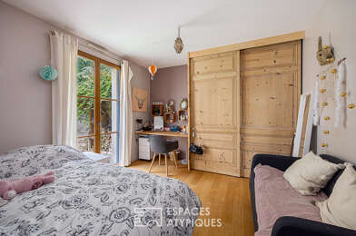Maison 6 pièces 990000 €