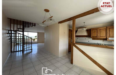 Appartement - Onet le Château - 5 pièces - 116m² — photo du bien