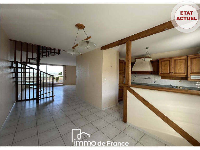 Appartement - Onet le Château - 5 pièces - 116m² — photo 1