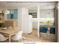 Appartement - Onet le Château - 5 pièces - 116m² — photo 2