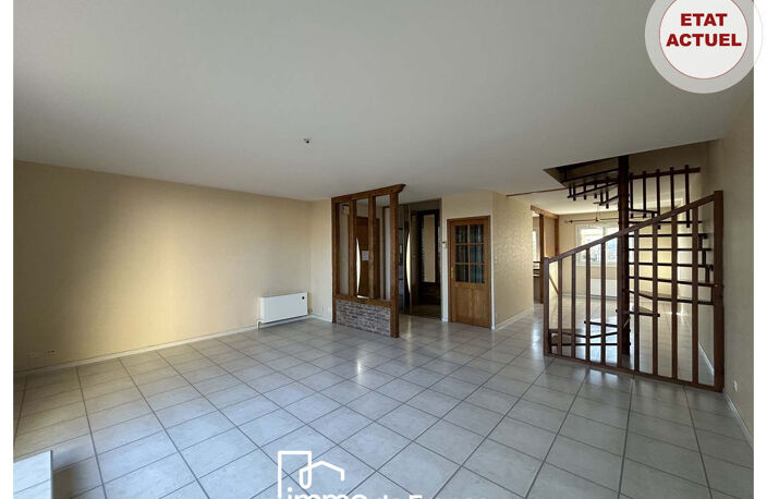 Appartement - Onet le Château - 5 pièces - 116m² — photo 3