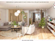 Appartement - Onet le Château - 5 pièces - 116m² — photo 4