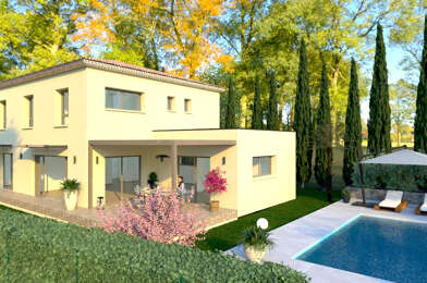 Terrain  370000 €