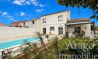 Maison 4 Pièces 123 m² à vendre à Peyrestortes (66600)