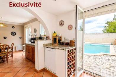 Maison 4 pièces 294200 €