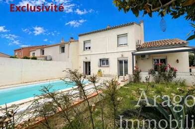 Maison 4 pièces 294200 €