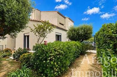 Maison 4 pièces 294200 €