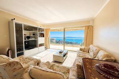 Appartement 3 pièces 735000 €