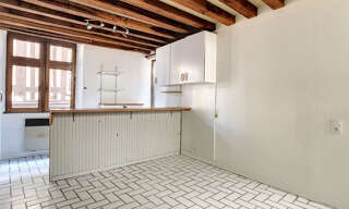 Appartement 1 Pièce 25 m² à louer à Rouen (76000)