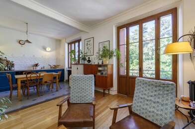 Appartement 4 pièces 348000 €