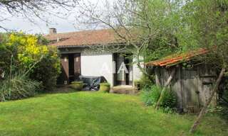 Maison 4 Pièces 70 m² à vendre à Saint-Coutant (16350)