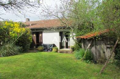Maison 4 pièces 48500 €