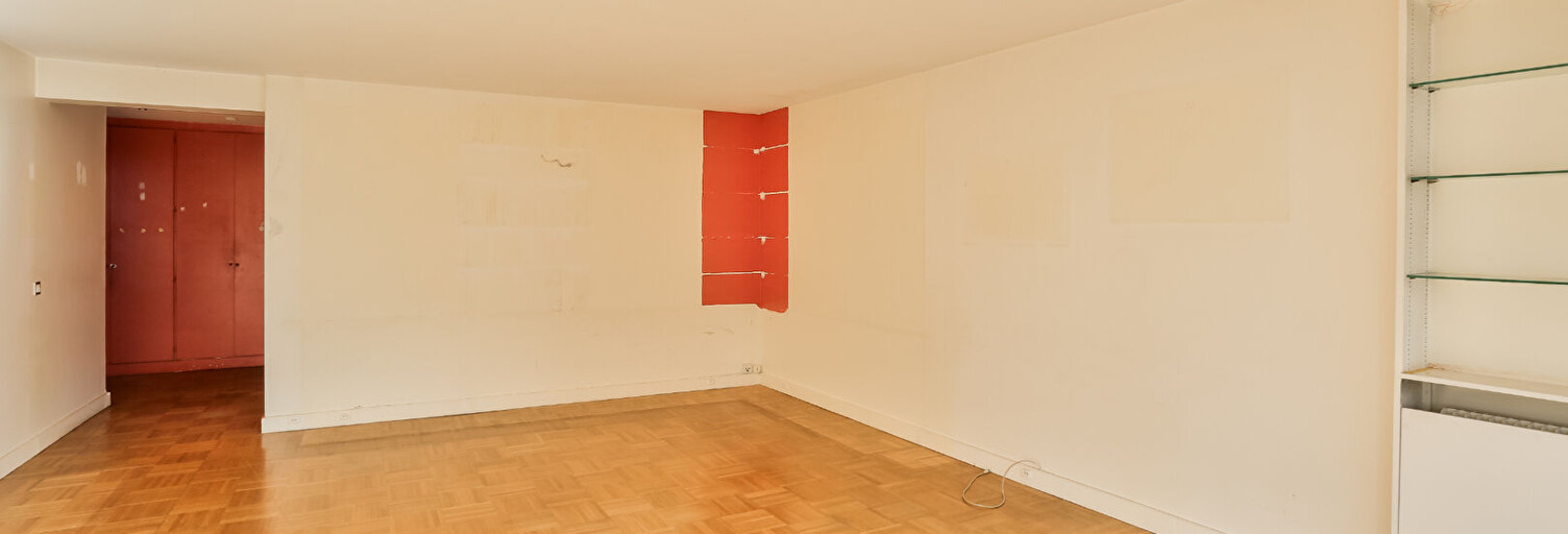 Appartement 3 Pièces 90 m² à vendre à Neuilly-sur-Seine (92200)
