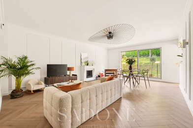 Appartement 4 pièces 590000 €