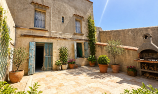Maison 5 Pièces 212 m² à vendre à Azille (11700)