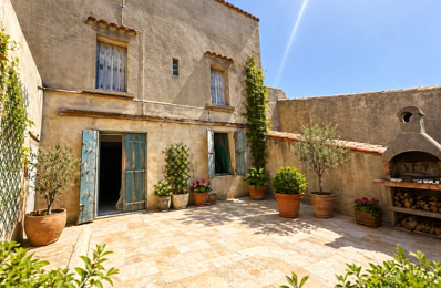 Maison de 212 m2 avec local commercial + garage 95 m2 + terr — photo du bien