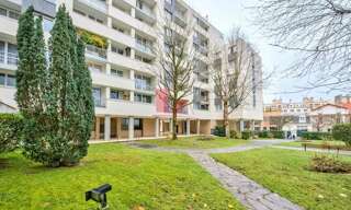 Appartement 3 Pièces 58 m² à vendre à Issy-les-Moulineaux (92130)
