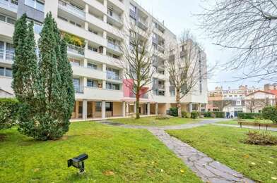 Appartement 3 pièces 499500 €
