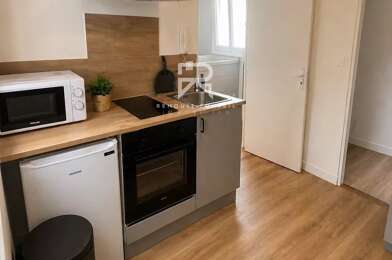 Appartement 3 pièces 149000 €