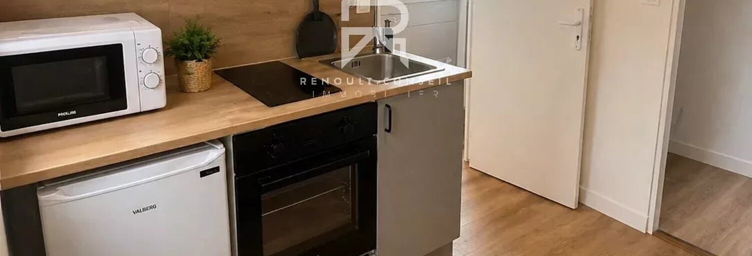 Appartement 3 Pièces 65 m² à vendre à Sotteville-lès-Rouen (76300)